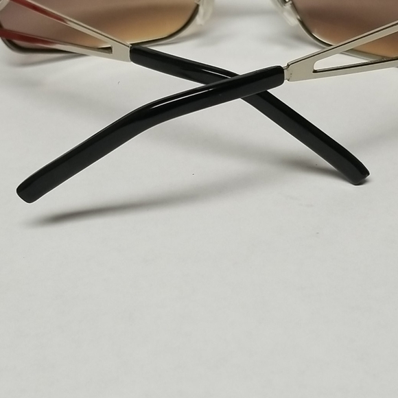 SILVER FRAME SUNGLASSES - Picture 6 of 8